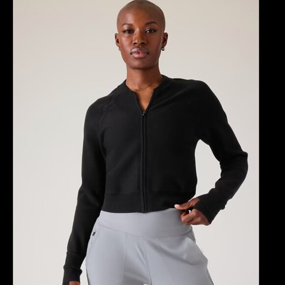 Athleta Sweaters - NWT Athleta Advantage Sweater